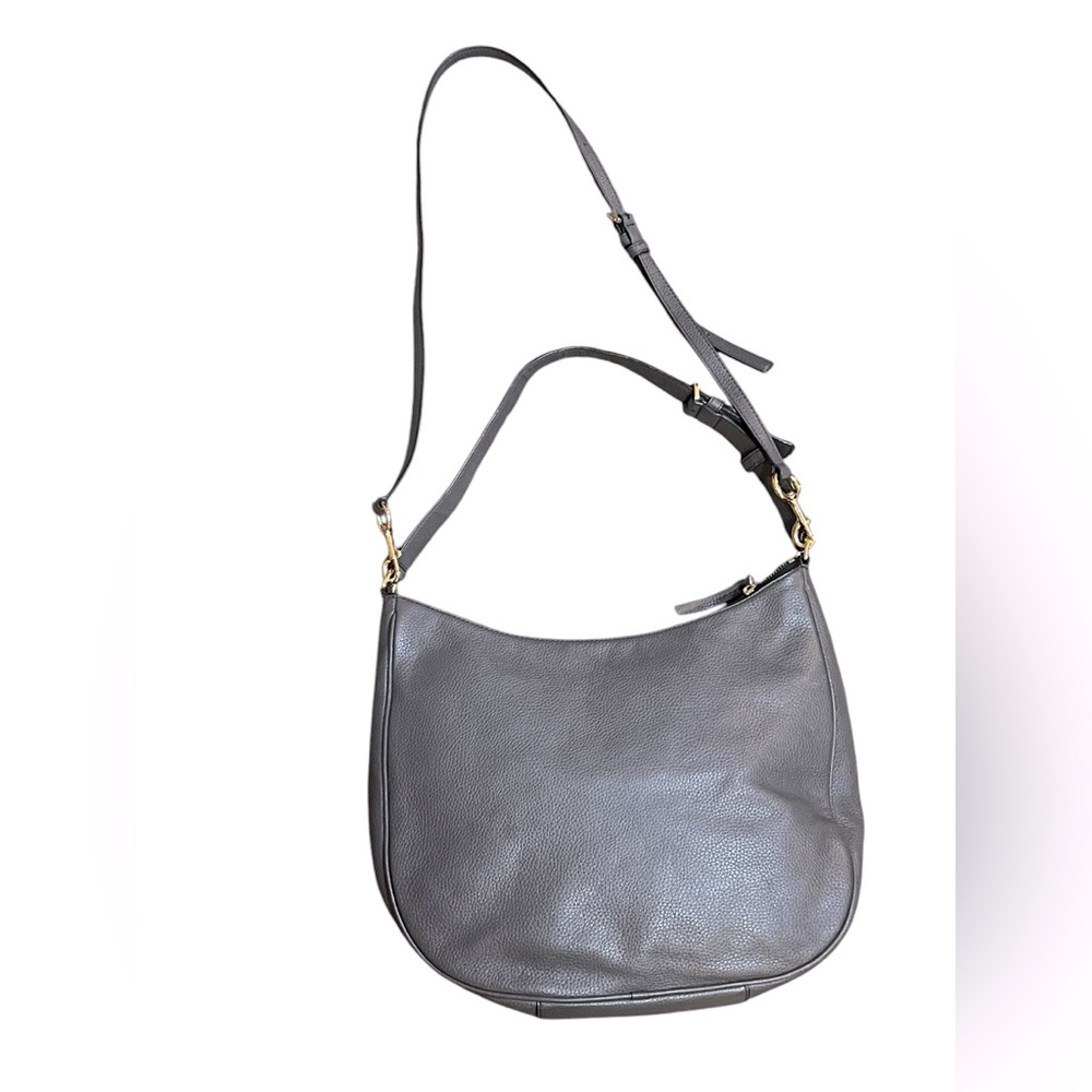 Marc Jacobs Crossbody Hobo Bag Purse EUC - Picture 5 of 15